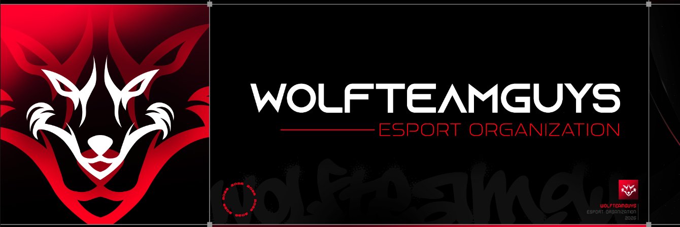 WolfTeamGuys banner