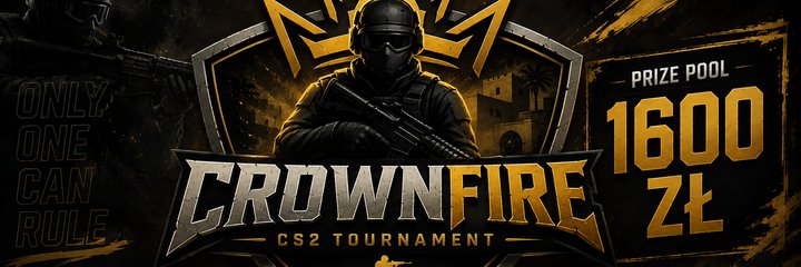 CrownFireCup's profile banner image