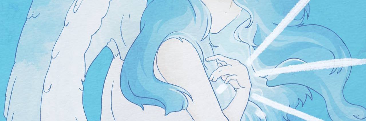 WendigoCub's profile banner image