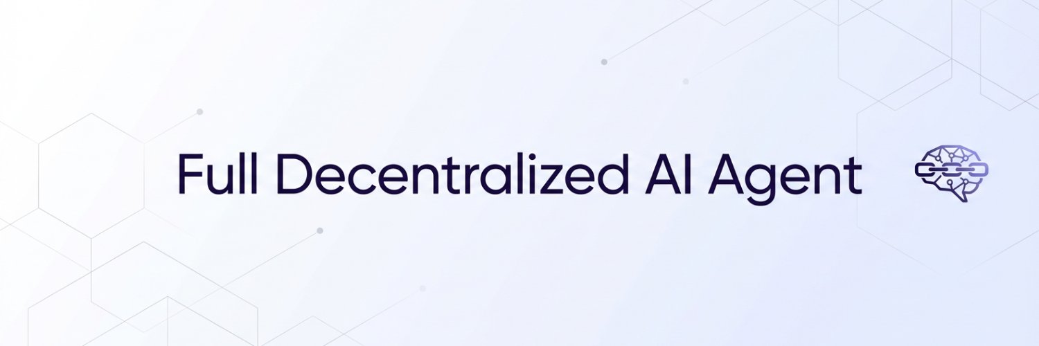 ChainAI_IC's profile banner image