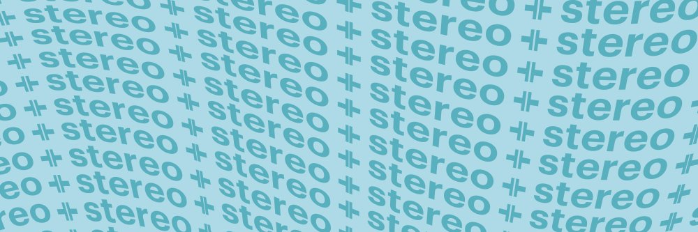 stereoplus's profile banner image