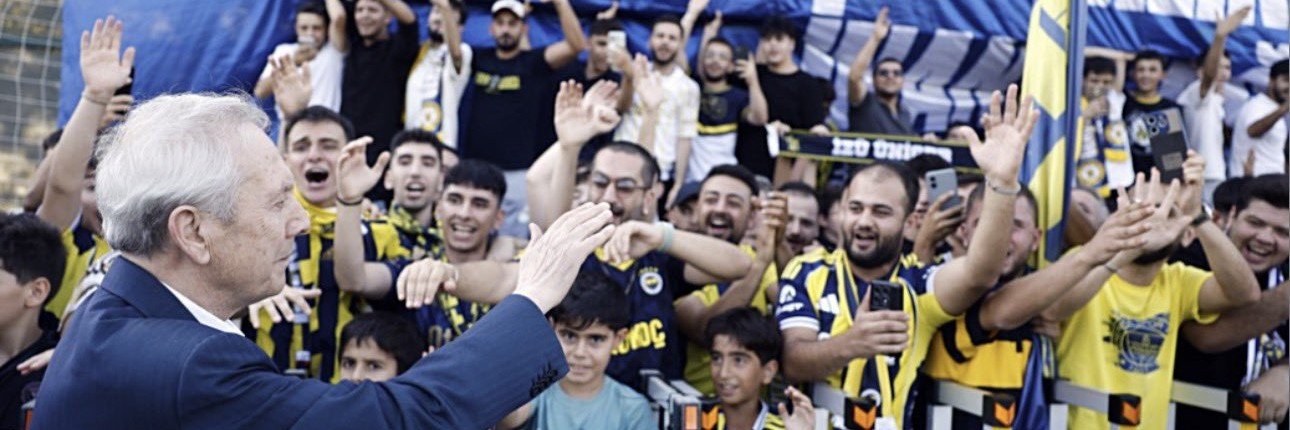 fenerimizedit07's profile banner image