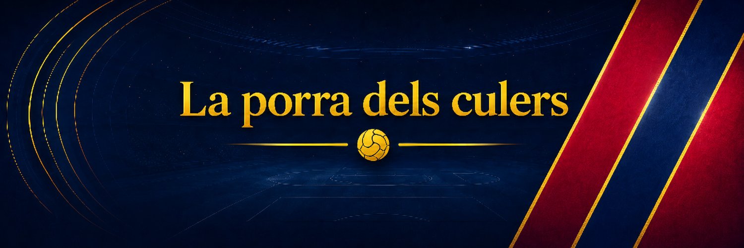 VesalaPorra's profile banner image