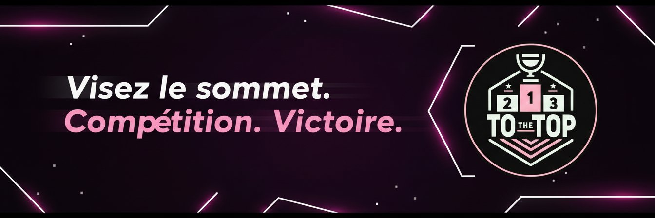 ToTheTopFR's profile banner image