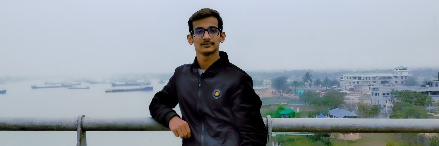 NITUN KRISHNA banner