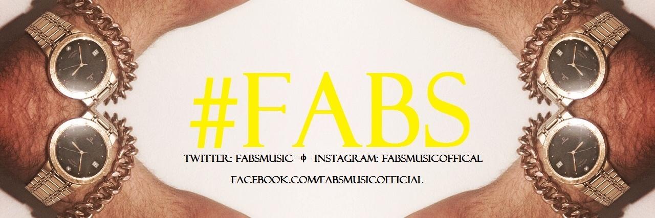 fabsmusic's profile banner image