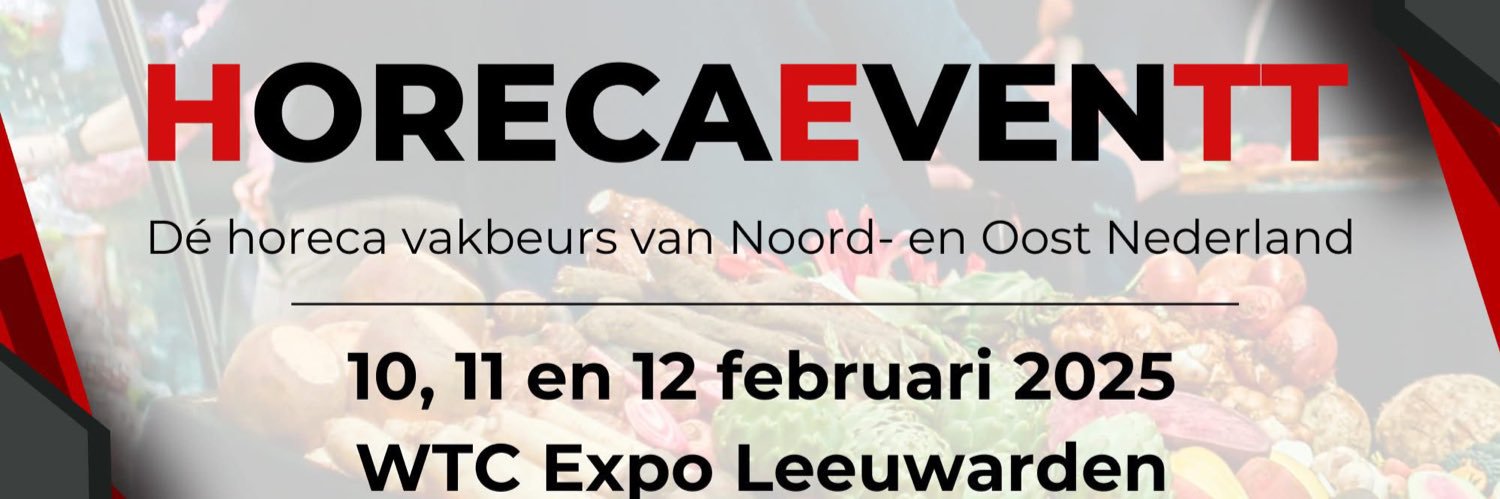 HorecaEvenTT banner