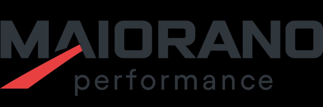 maioranoperformance banner