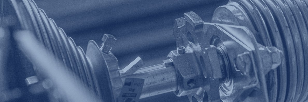 DOCO International banner