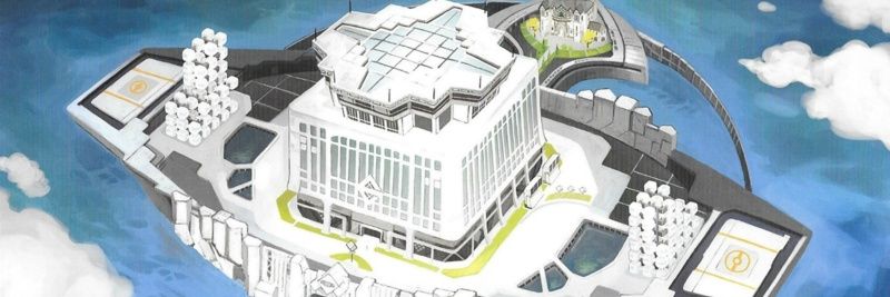 ♀️ 𝗕𝗿𝗲𝗲𝗱𝗶𝗻𝗴 𝗣𝗮𝗿𝗮𝗱𝗶𝘀𝗲 🧪 banner