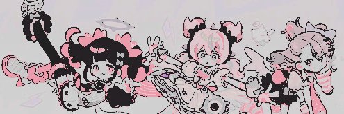 小羽 banner