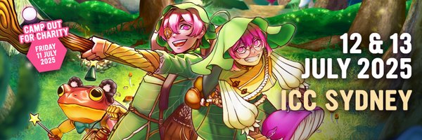 smashcon Profile Banner