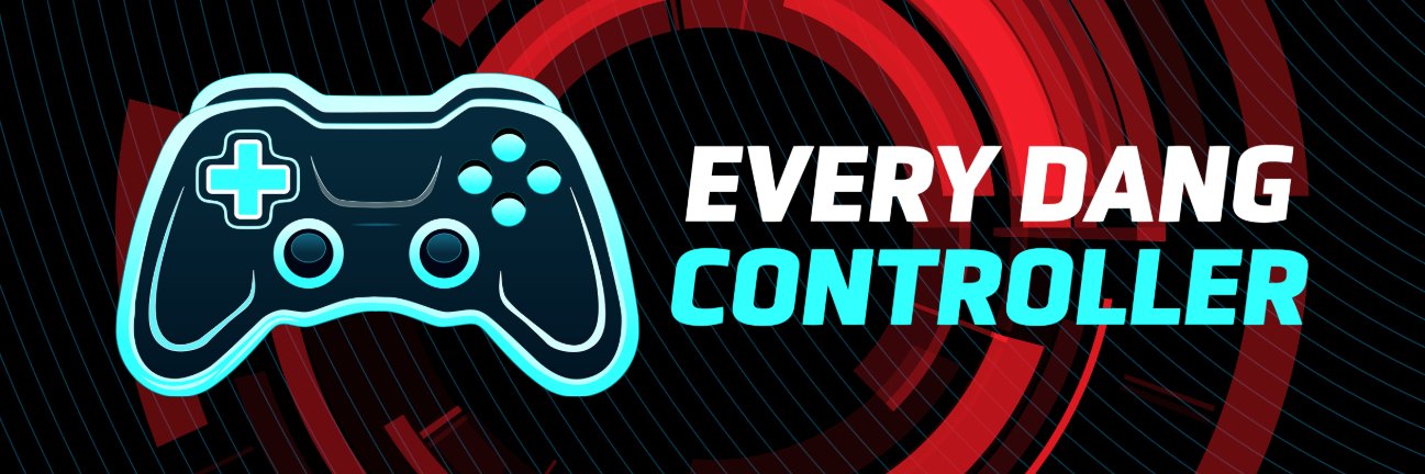 EveryDangCtrl's profile banner image