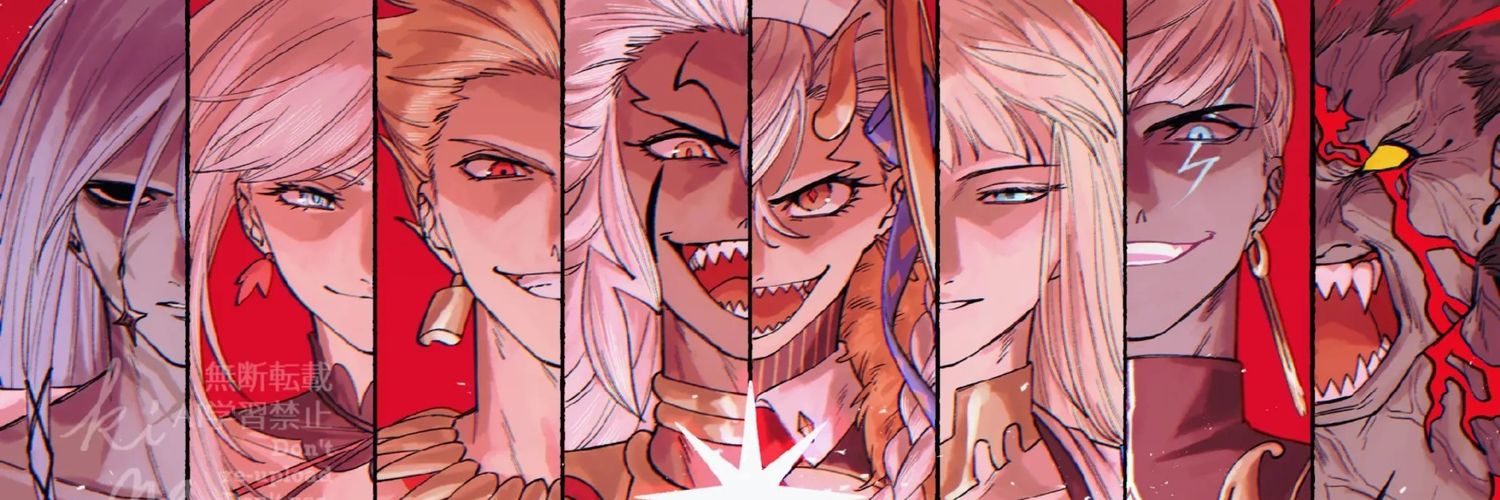 Doomed6244's profile banner image