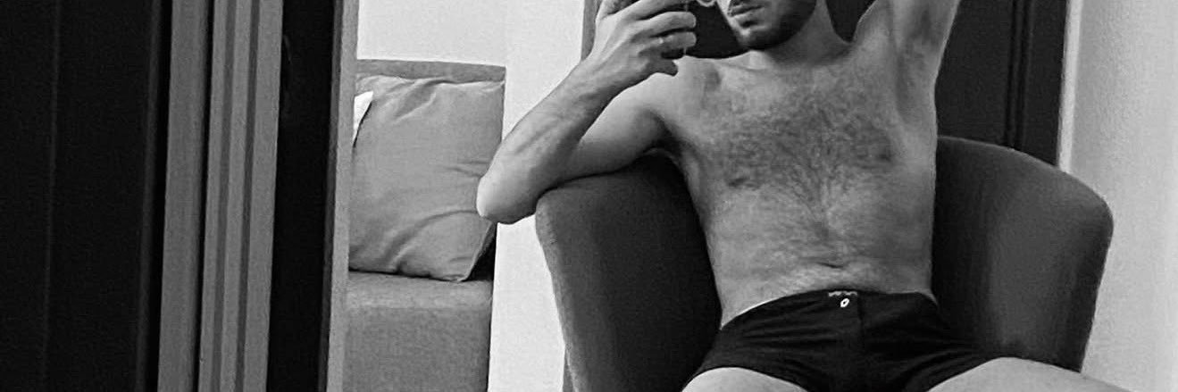 Sandro banner
