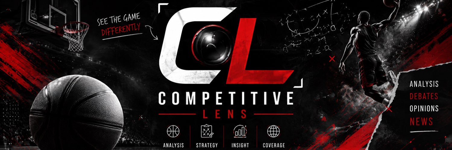 CompetitiveLens's profile banner image