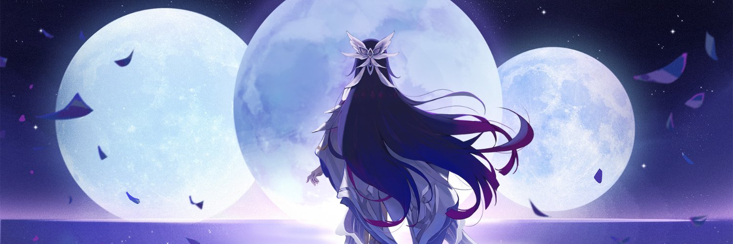 ELSA ||Moon Guardian ✨🌙 banner