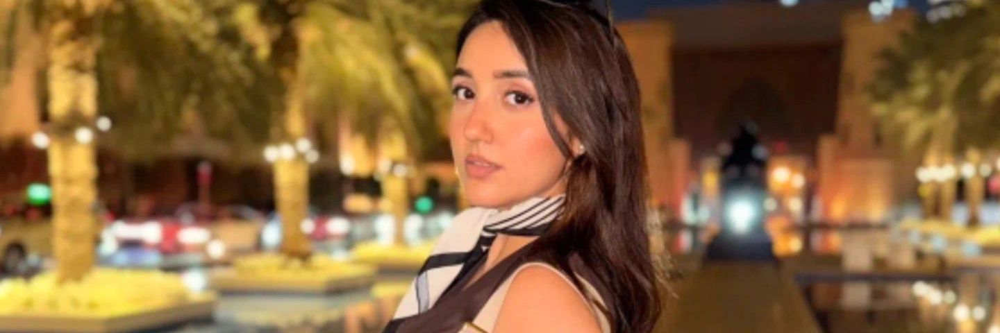 monika singhania banner