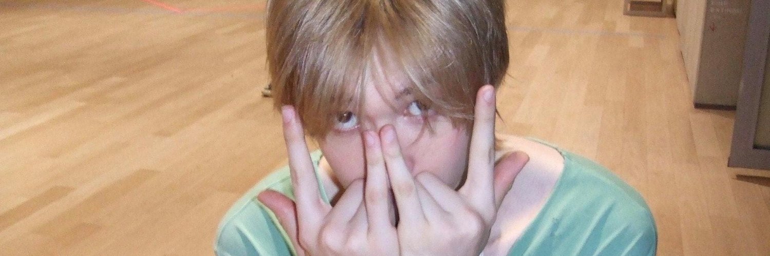 ichzeit's profile banner image