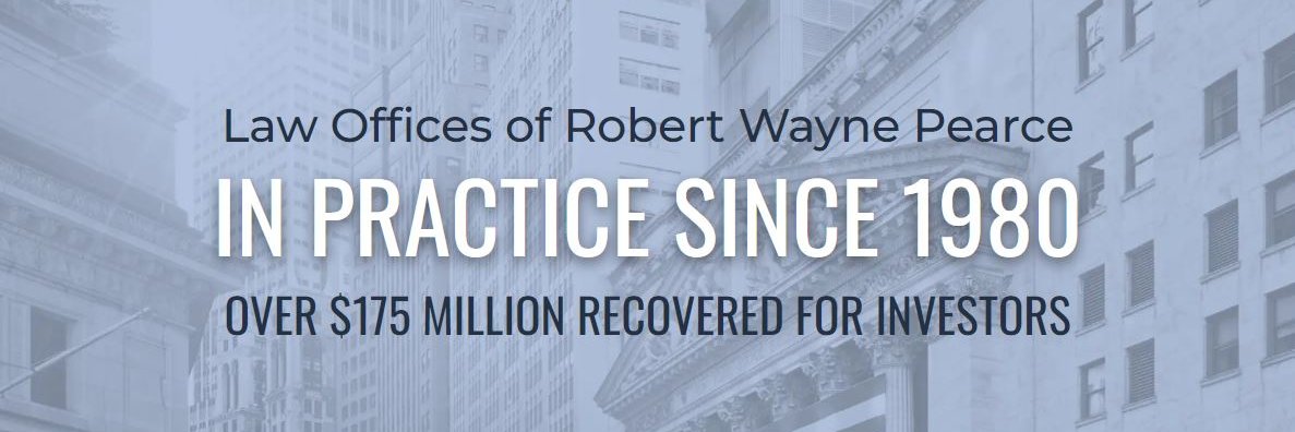Law Offices of Robert Wayne Pearce, P.A. (@secatty_com) / Posts / X