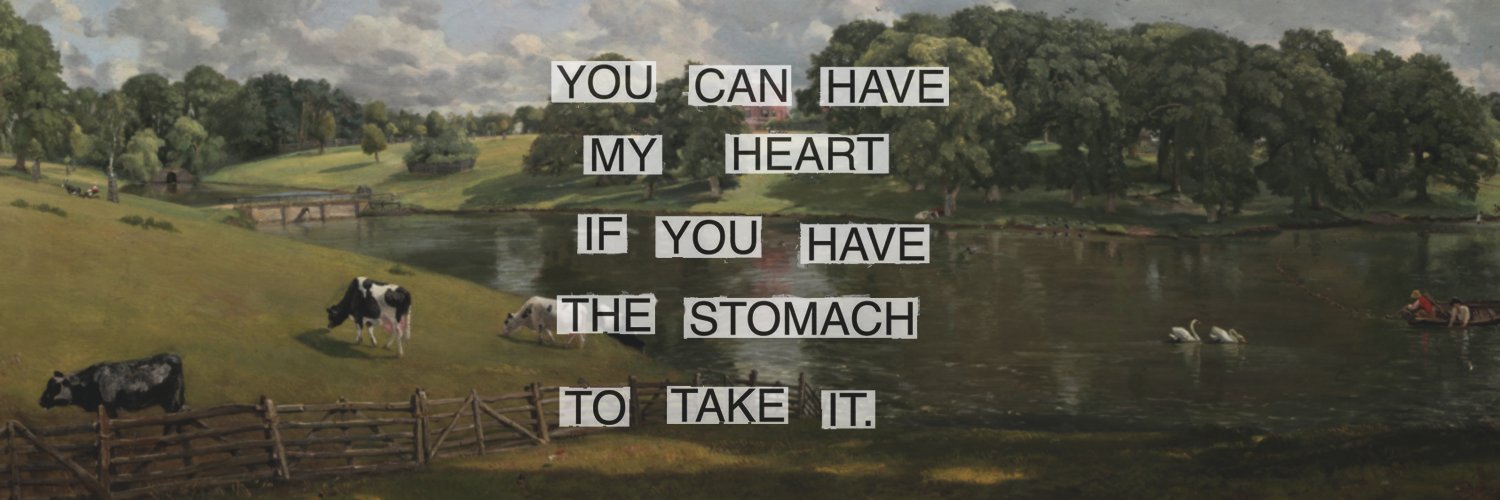 𝐄ira 𝐕aughan. banner