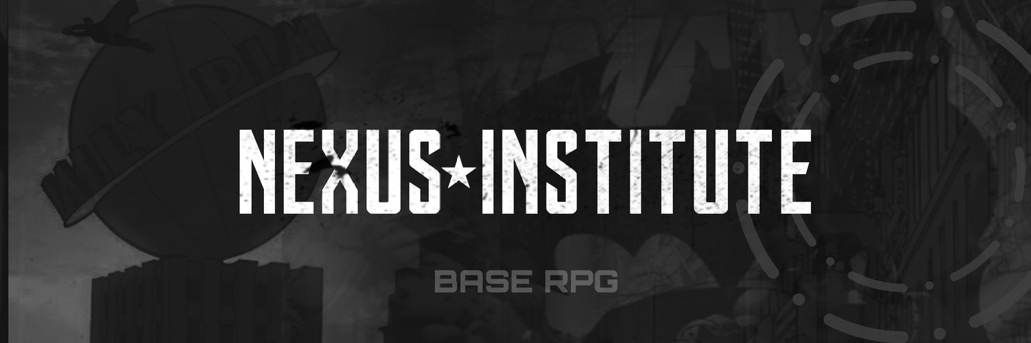 𝗜𝗡𝗦𝗧𝗜𝗧𝗨𝗧𝗢 𝗡𝗘𝗫𝗨𝗦 banner