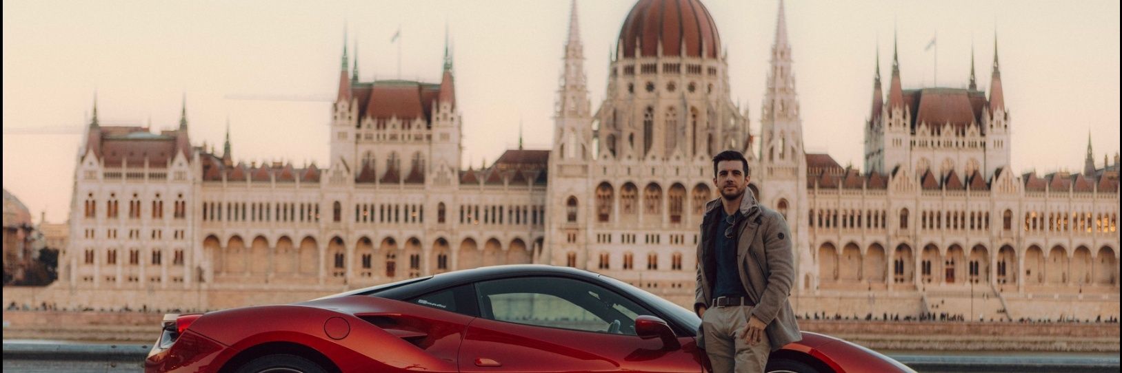 LucaProEU's profile banner image