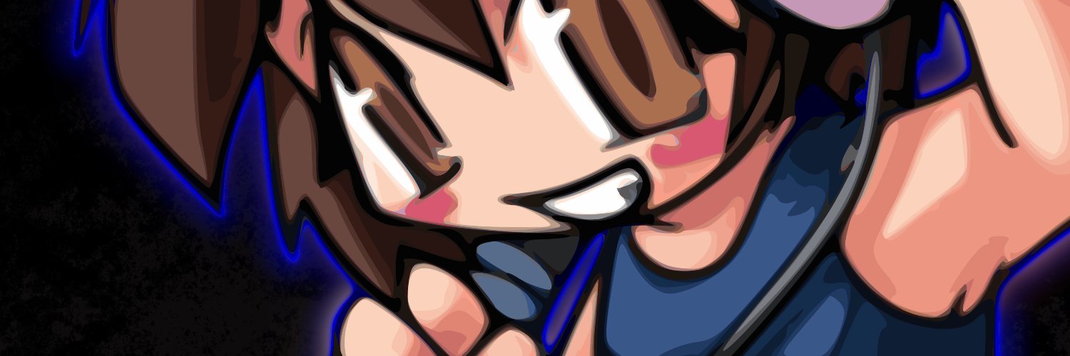 NipponTerror's profile banner image
