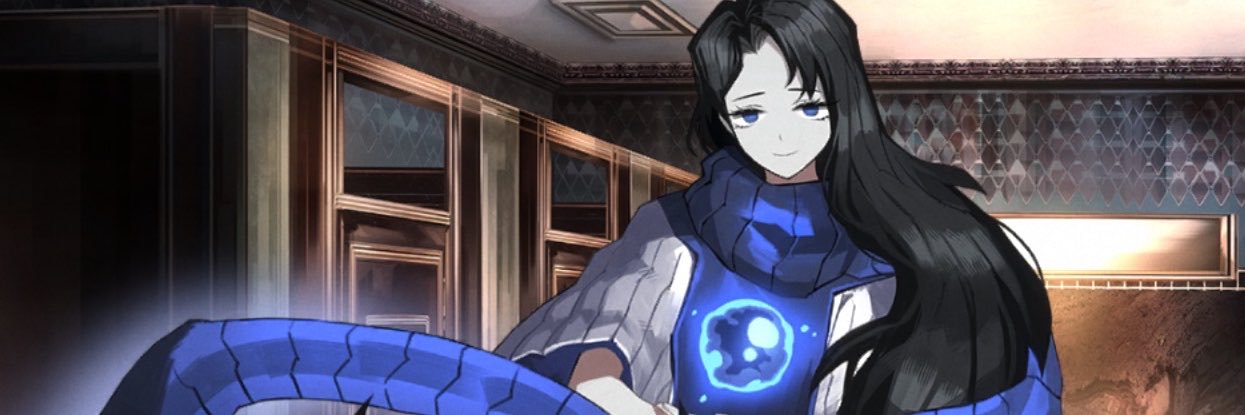 lightofanewstar's profile banner image