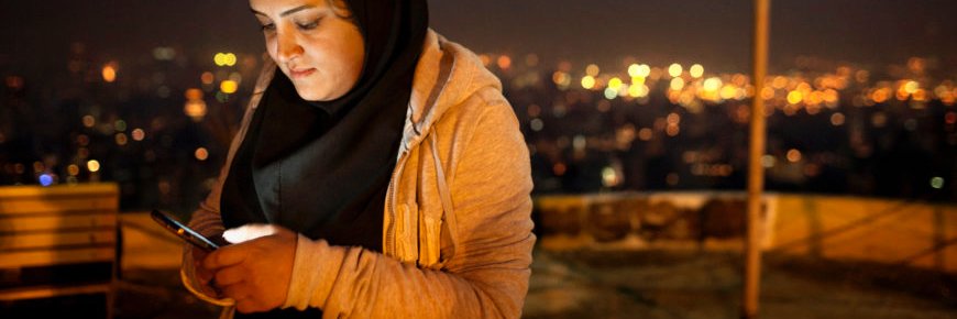 آرتیکل ۱۹ banner