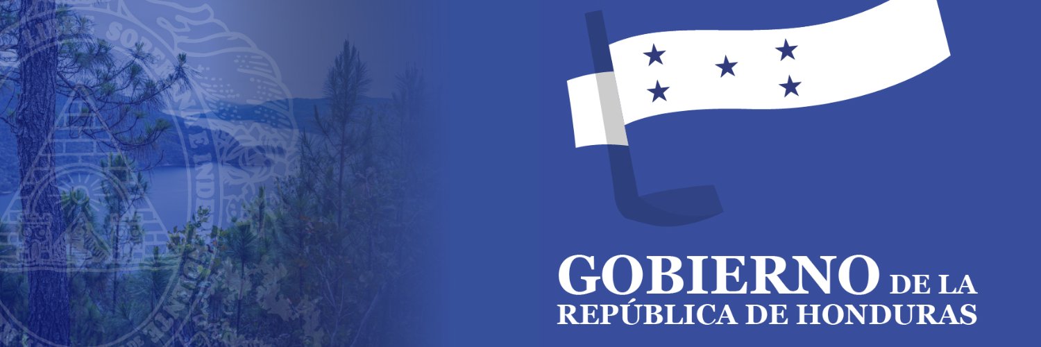 Instituto Nacional de Conservación Forestal banner