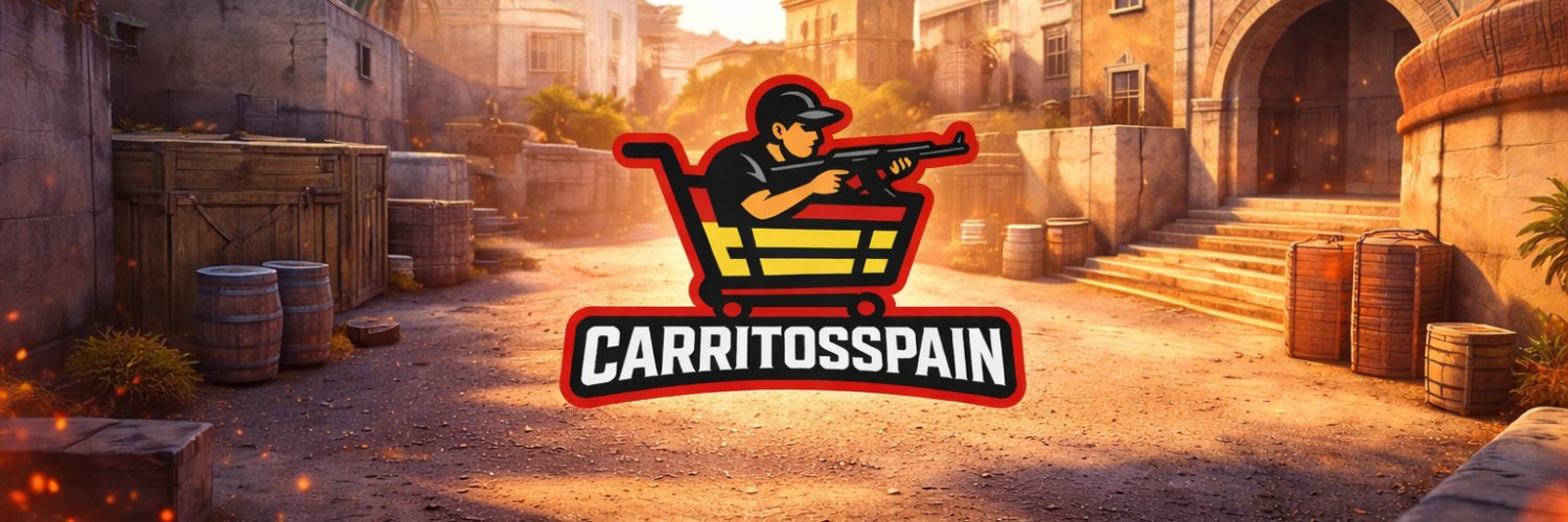 CarritoSpain banner