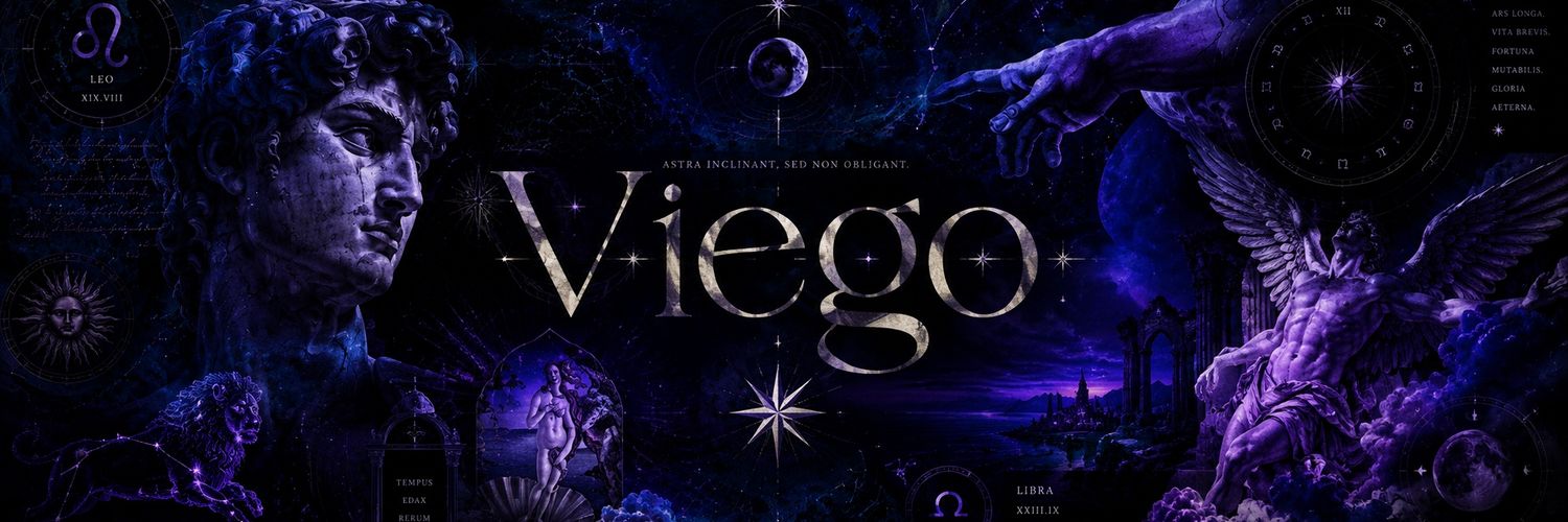 𝐕𝐈𝐄𝐆𝐎 ╋━ banner