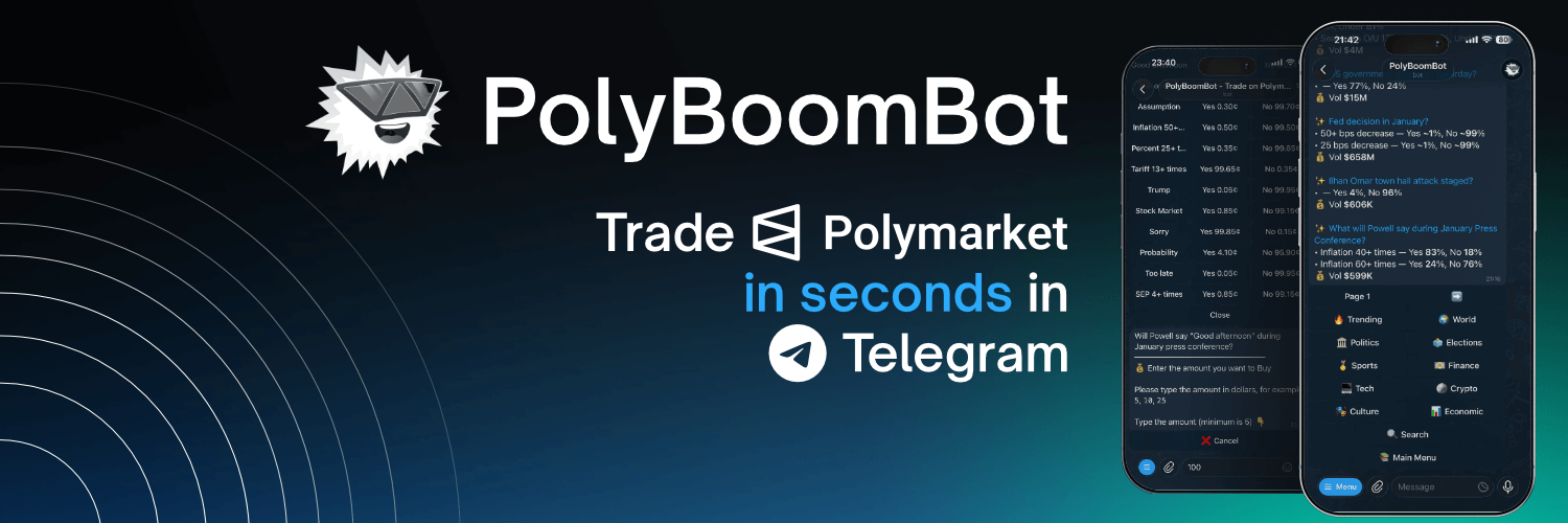 PolyBoomBot banner