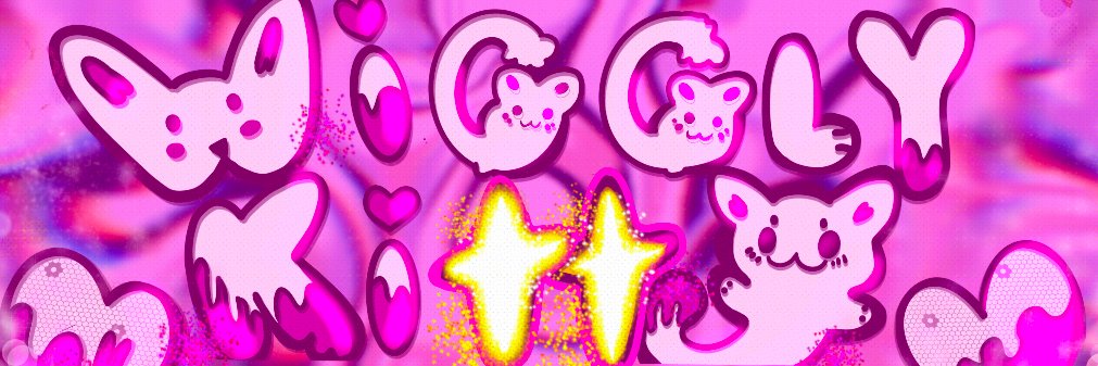 WigglyKittyTTV's profile banner image