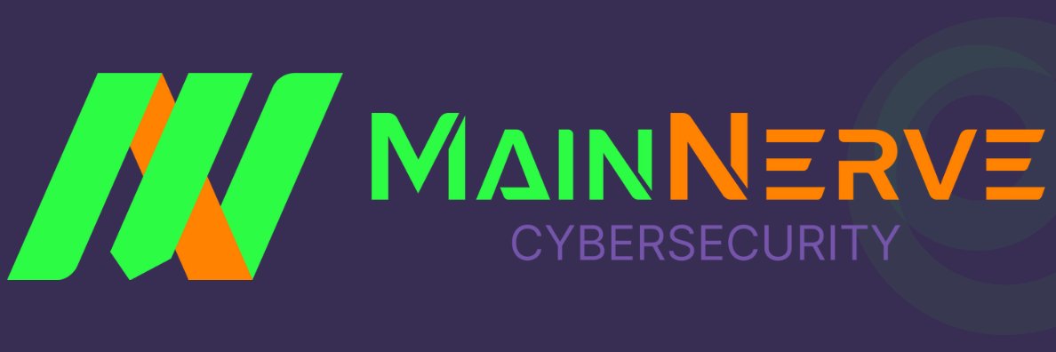 MainNerve LLC banner