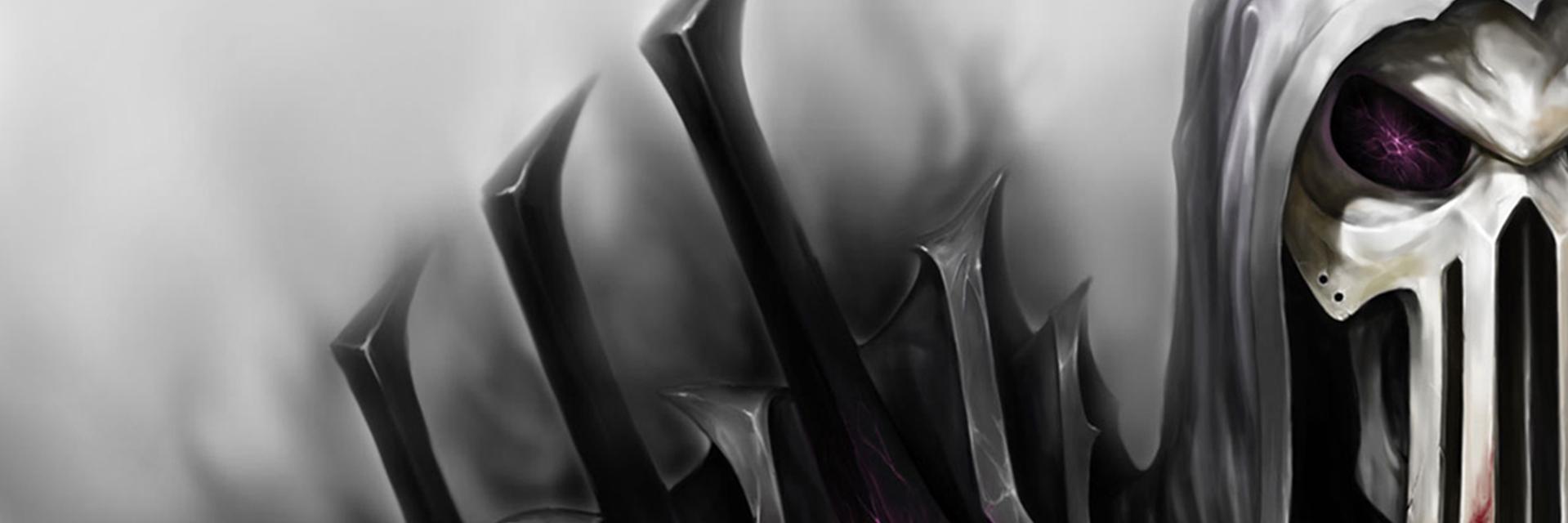 slinkeril's profile banner image