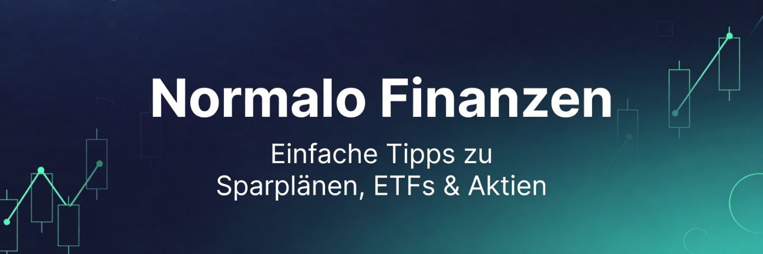 NormaloFinanzen banner