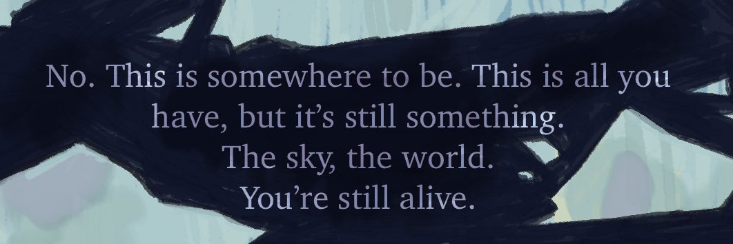 the coolerer vanya | comms! banner