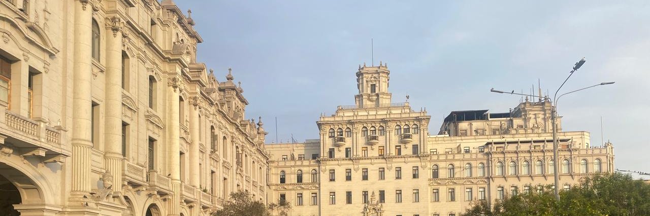 Ruben Escobar banner