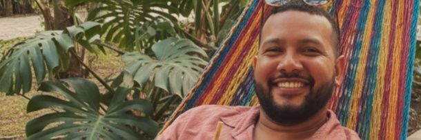 MaridodeAlguem's profile banner image