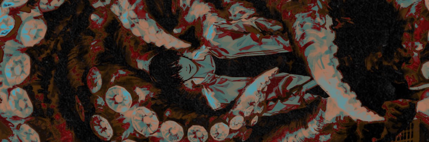 inktides's profile banner image