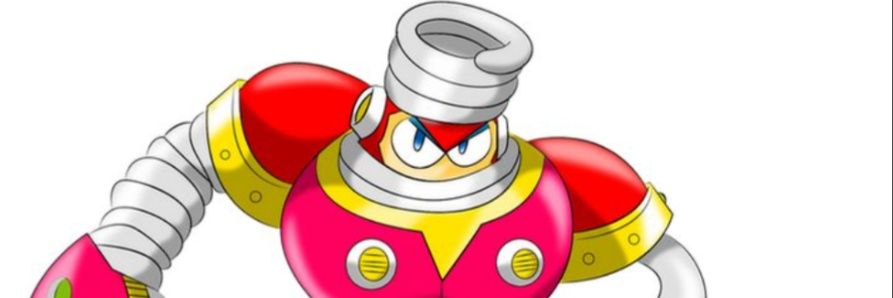 Spring Man DWN-053 banner