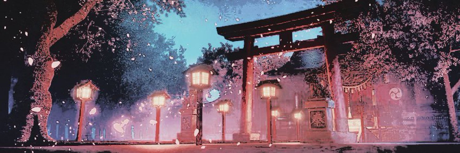 NineTailsEcho's profile banner image