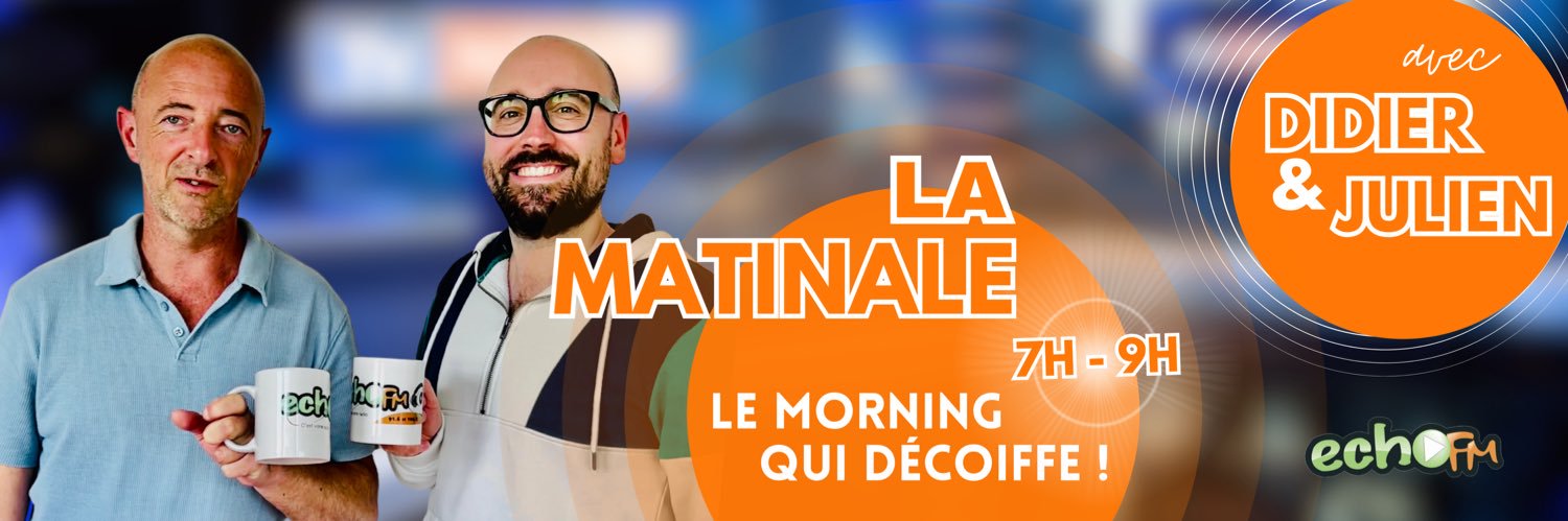 RadioEchoFm's profile banner image