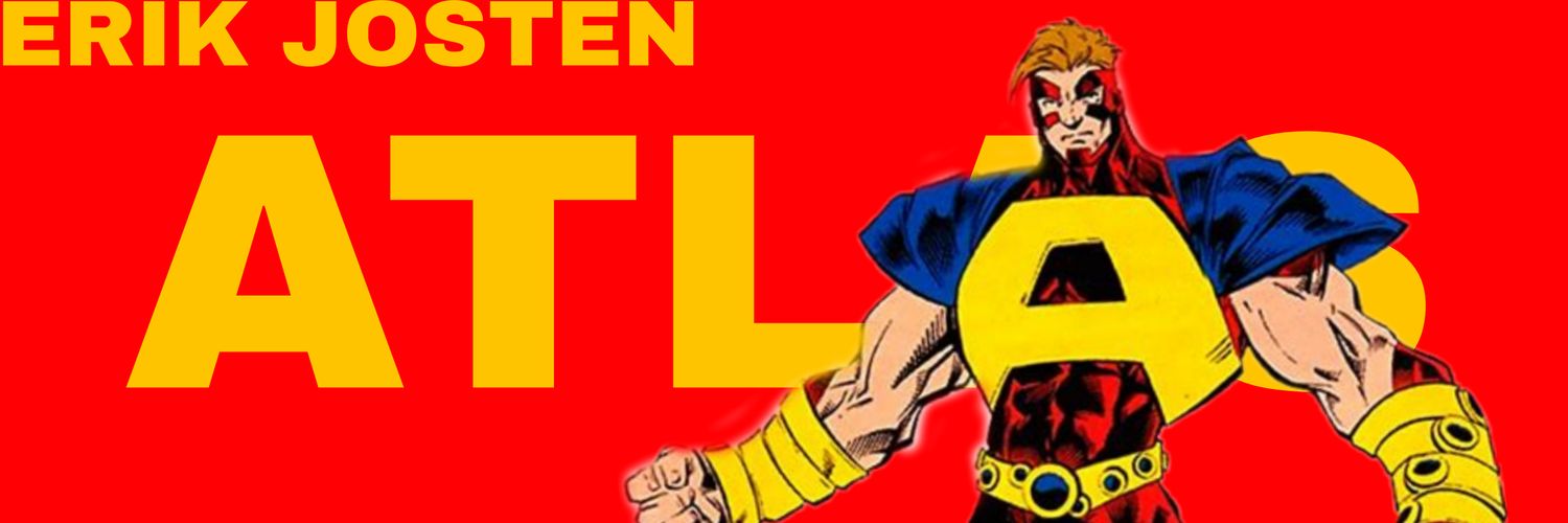 bigguythunder's profile banner image