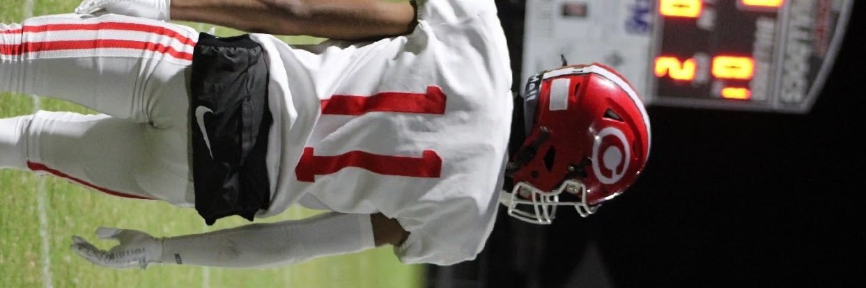 KaydenDenmark11's profile banner image