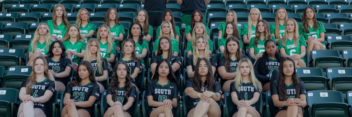 South Walton Flag Football banner