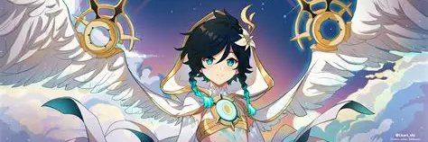 Venti banner
