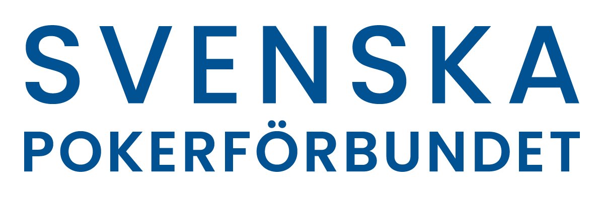 Svenska Pokerförbundet banner